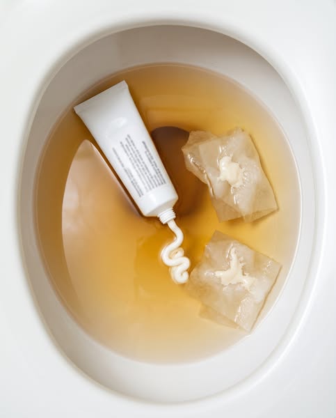The rash in your skin folds keeps coming back. Here's exactly why, and what finally stops it.