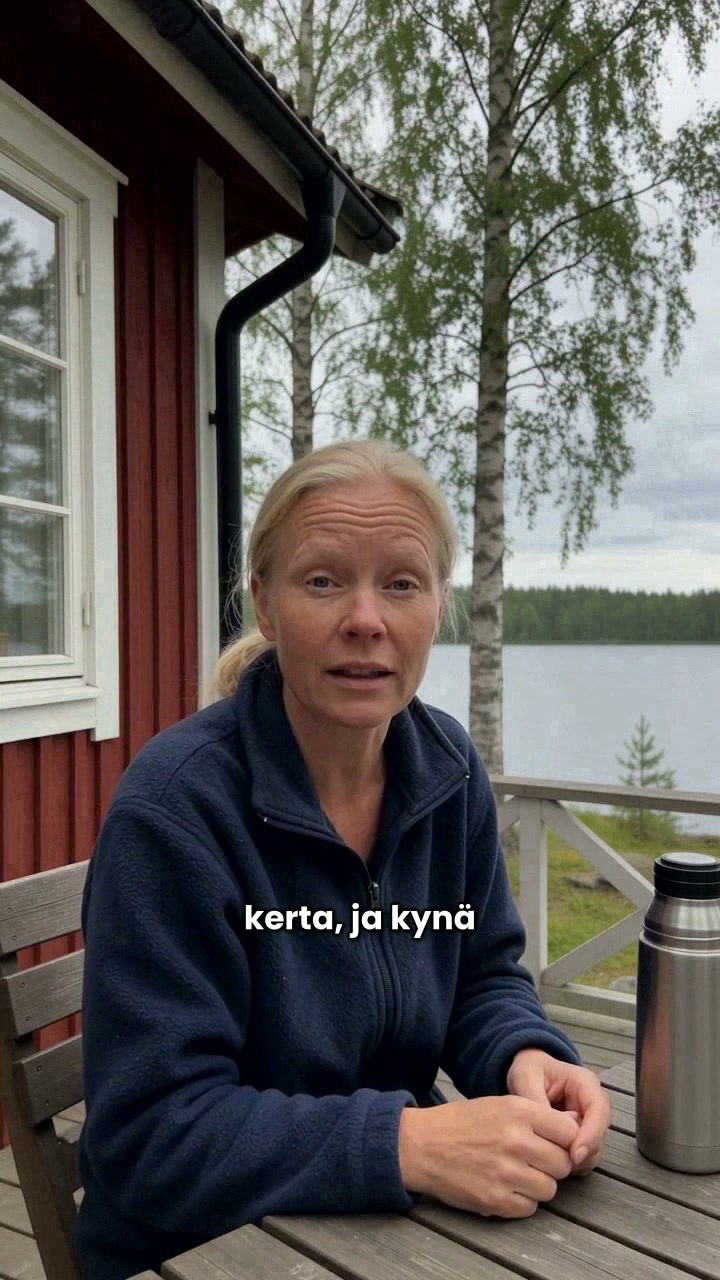 Tee kulmakarvarutiinistasi helpompi.