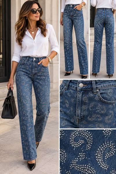 39,99 jeans