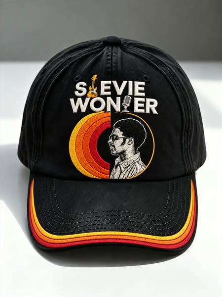 Stevie Wonder: 50 Years Soul