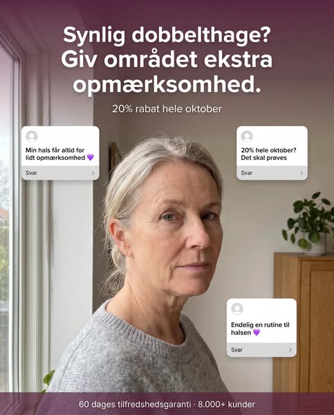 Spar 20% i dag