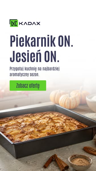 Dobra jesień potrzebuje dobrej formy