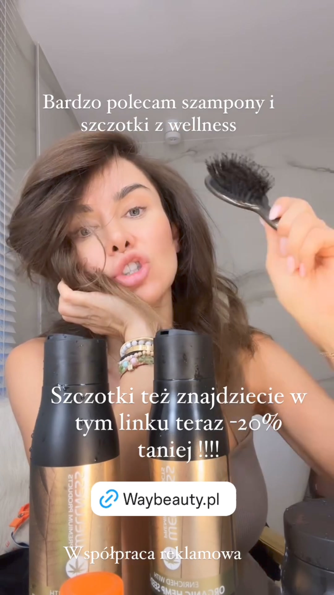 20% rabatu z kodem: NATALIA20