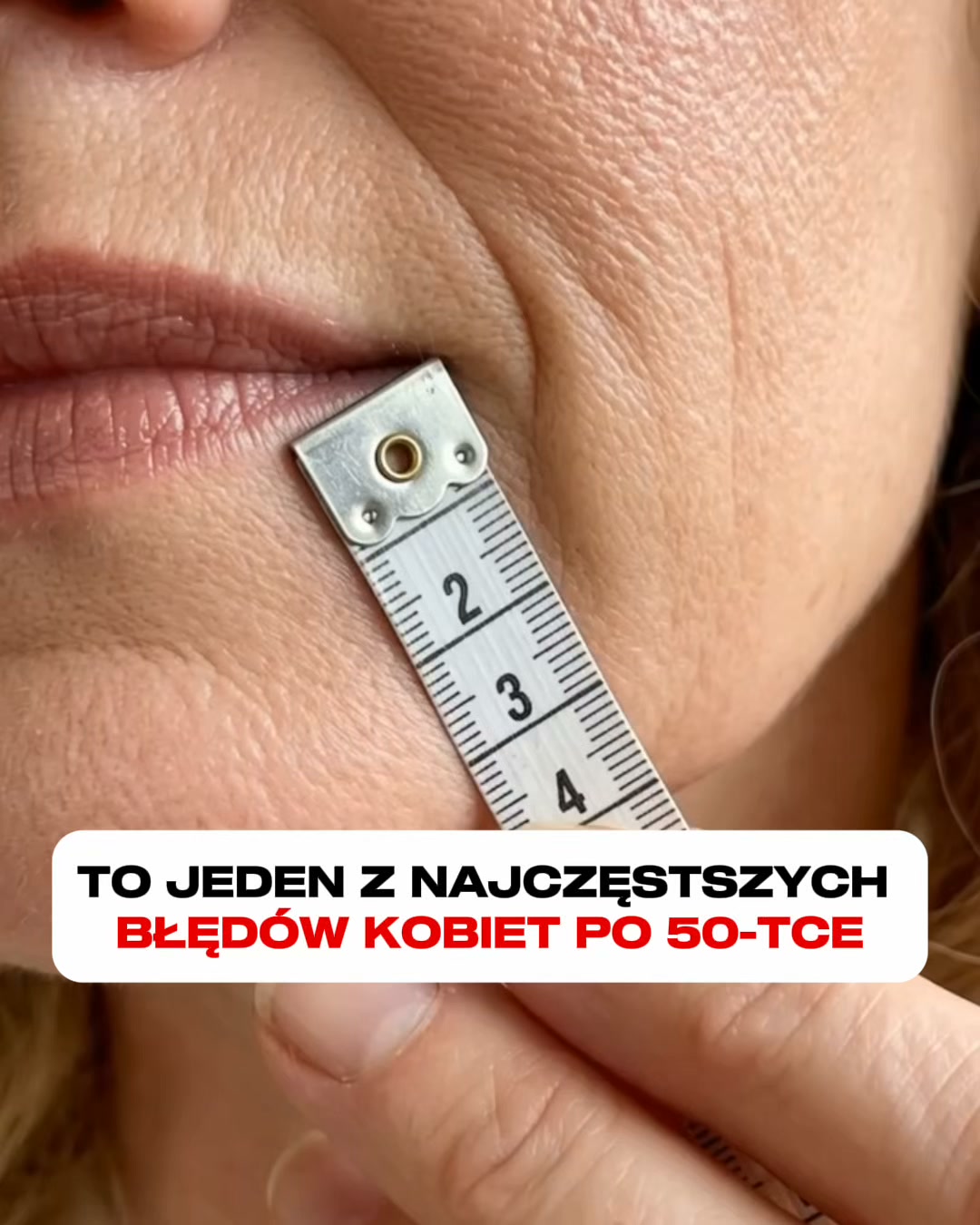 𝗞𝗼𝗻𝗶𝗲𝗰 𝘇 𝘄𝗶𝗼𝘁𝗸𝗮̨ 𝘀𝗸𝗼́𝗿𝗮̨ 𝗽𝗼 𝟱𝟬-𝘁𝗰𝗲
