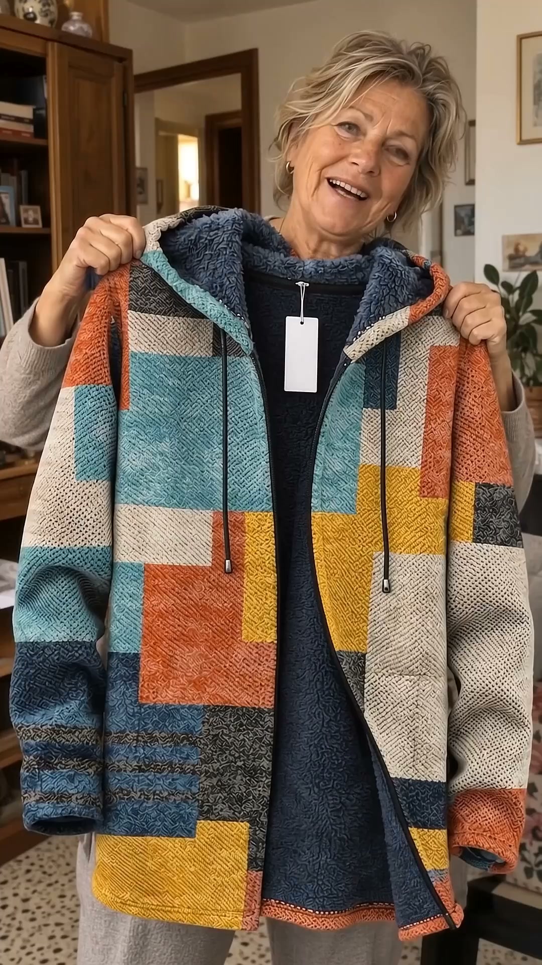 Jij verdient kleding waar je jezelf in herkent.