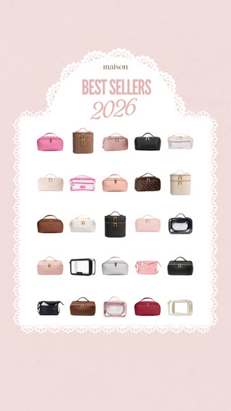 Best Sellers