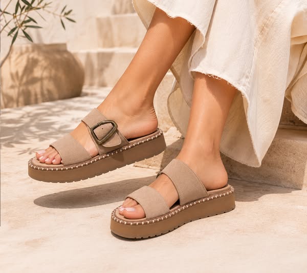 Buty EMU Australia - nowa kolekcja wiosna/lato w ButSklep.pl