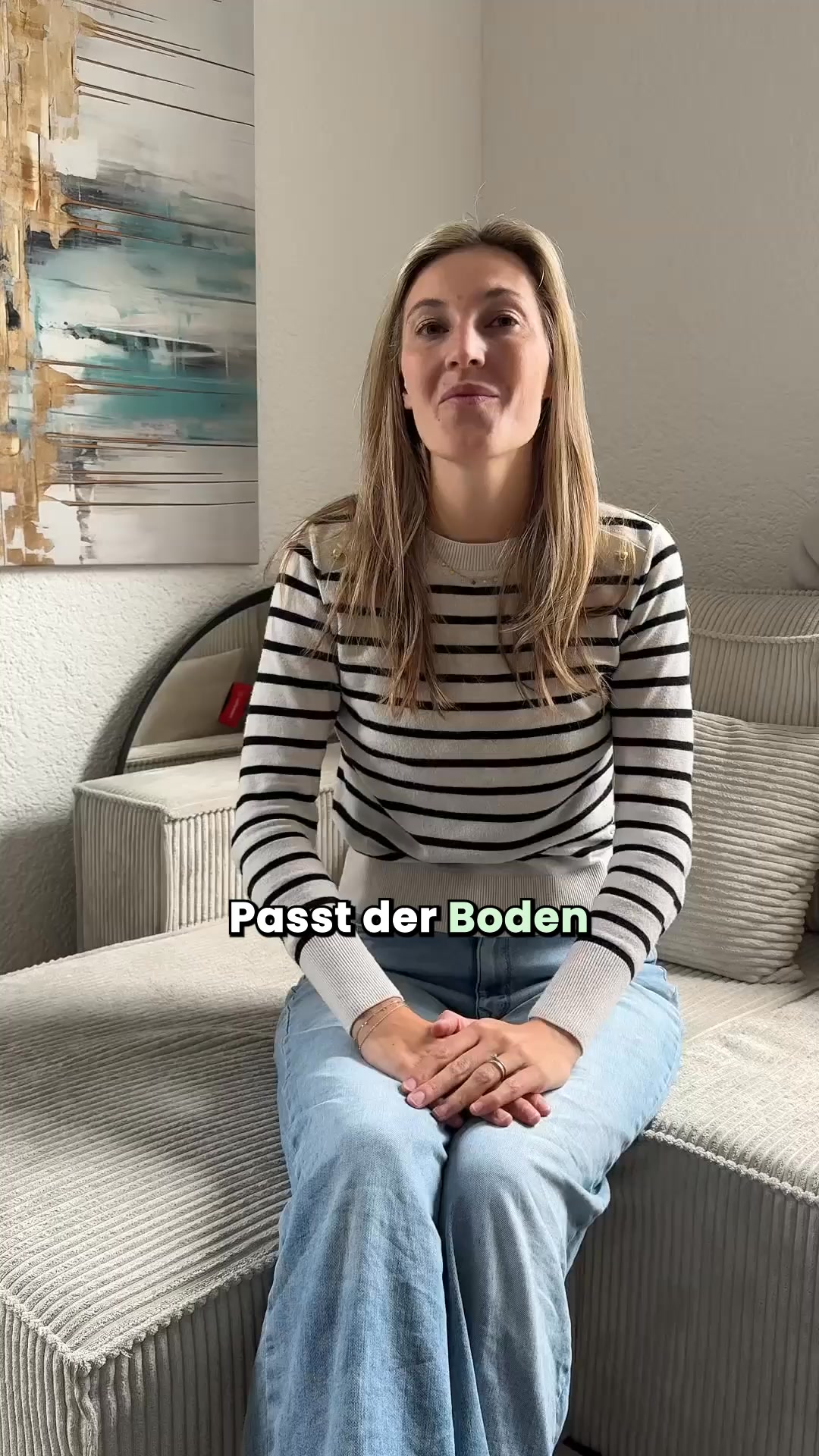 Kauf keinen neuen Boden bevor du nicht folgendes gemacht hast!