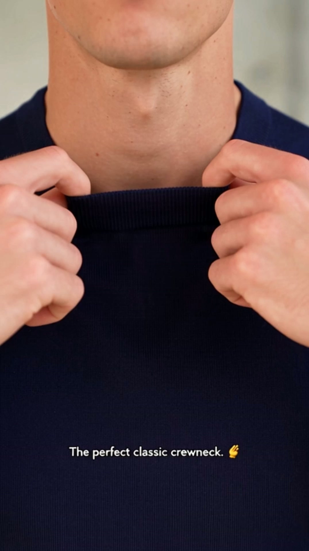 NEW ARRIVAL: 100% SUPERFINE MERINO WOOL