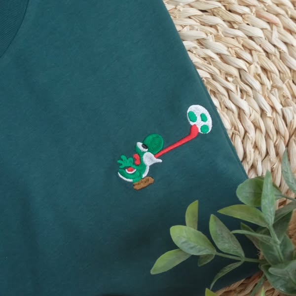 Yoshi