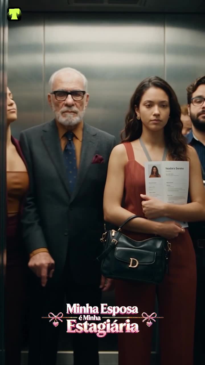 Descubra o final dessa história