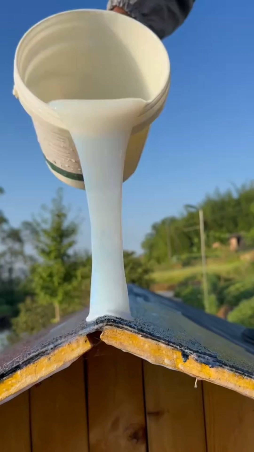 Seal Leaks Without the Mess