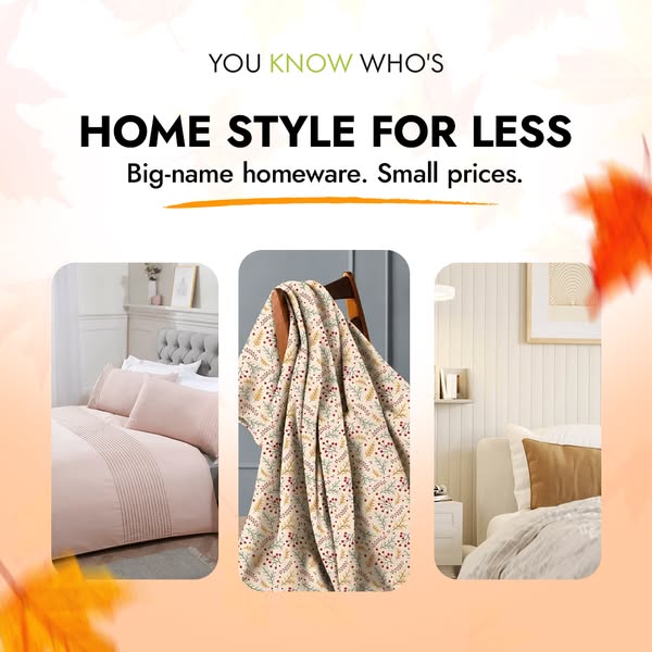 High Street Looks For Less!