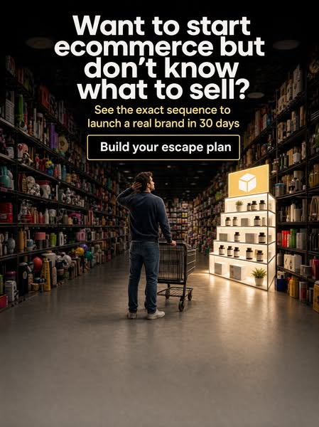 Learn The New Way To Do Ecommerce