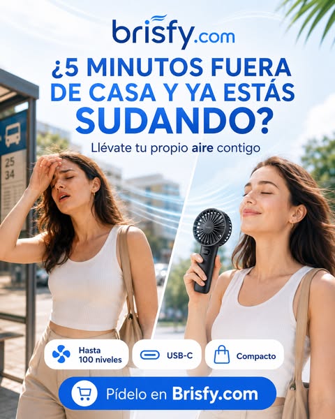 Tu aire, donde quieras