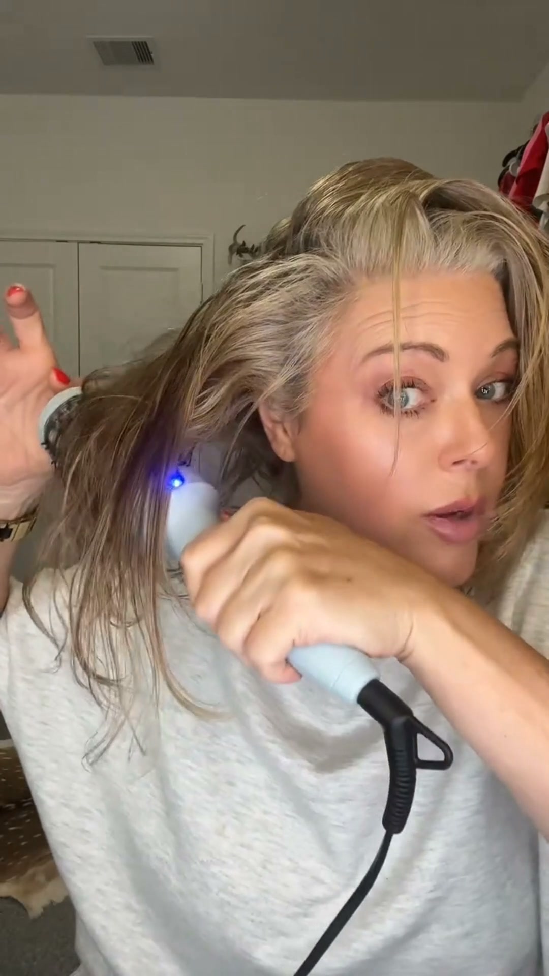 The last styling tool you'll need
