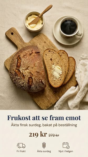 Väck det finska lejonet – 219 kr (ord. 272 kr)