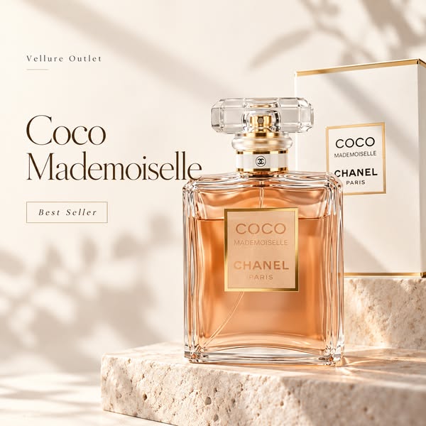 Perfumes with 50% Off