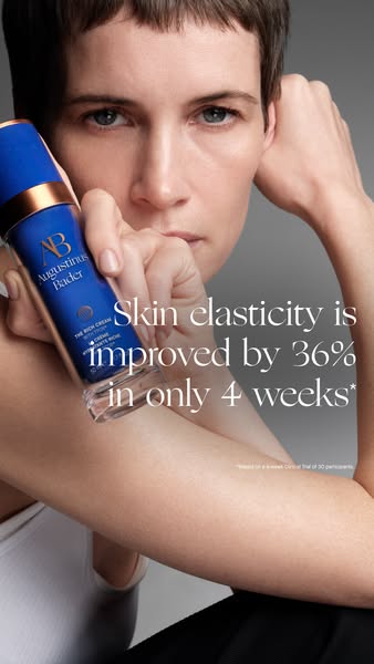"A beauty phenomenon” - The Rich Cream