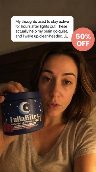 Turn Off The Lights In Your Head