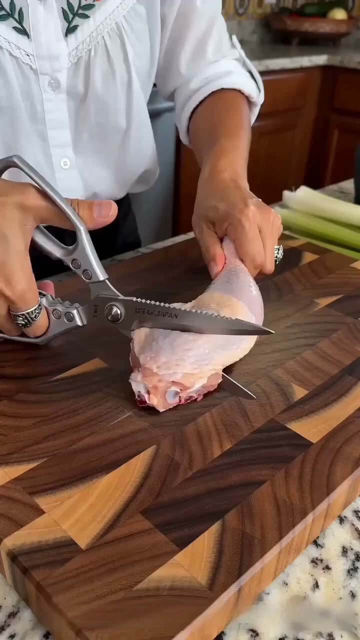 Anúncio de Miliumia