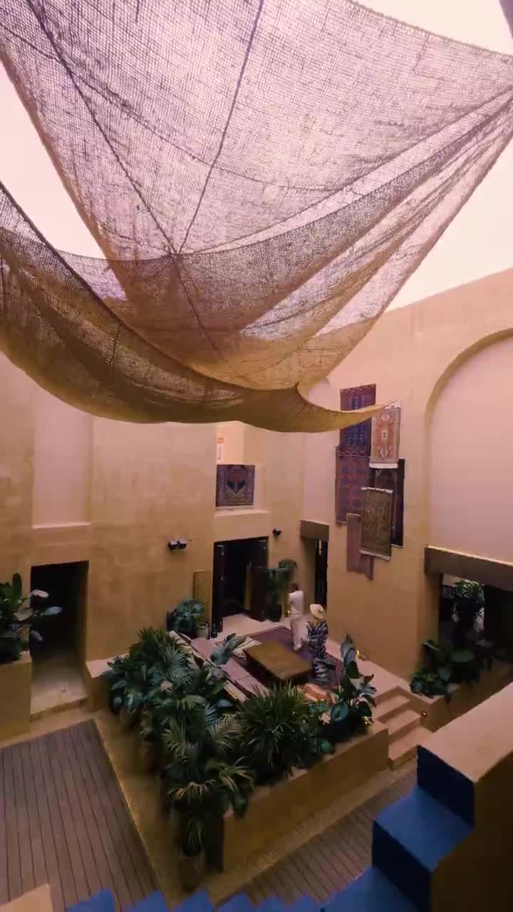 Built for Shade