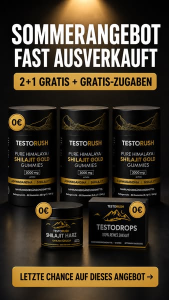 Sichere dir deinen Vorteil