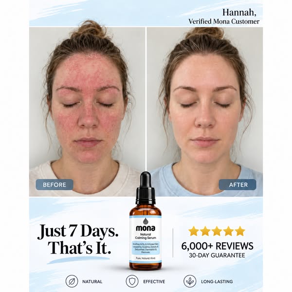 Anti-Dandruff Balancing Serum