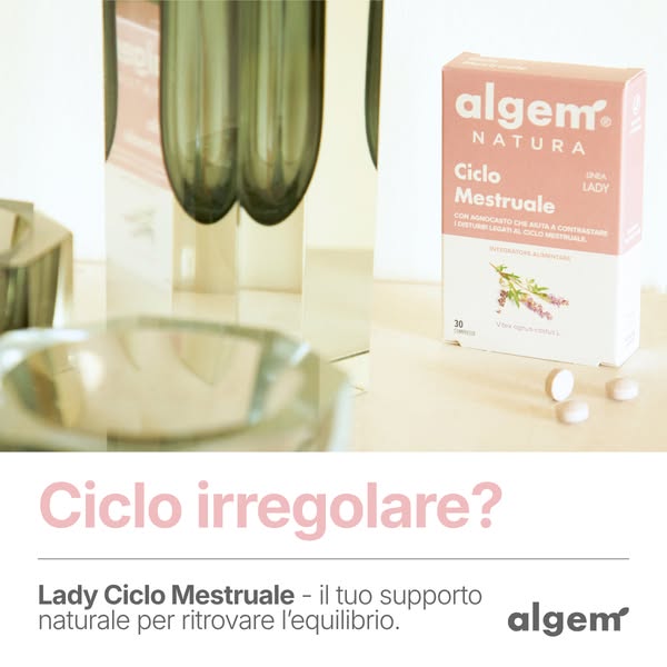 Supporto naturale