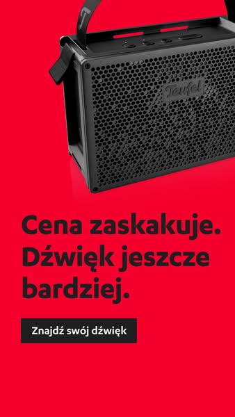 Bezpośrednio od nas. Dla Ciebie.