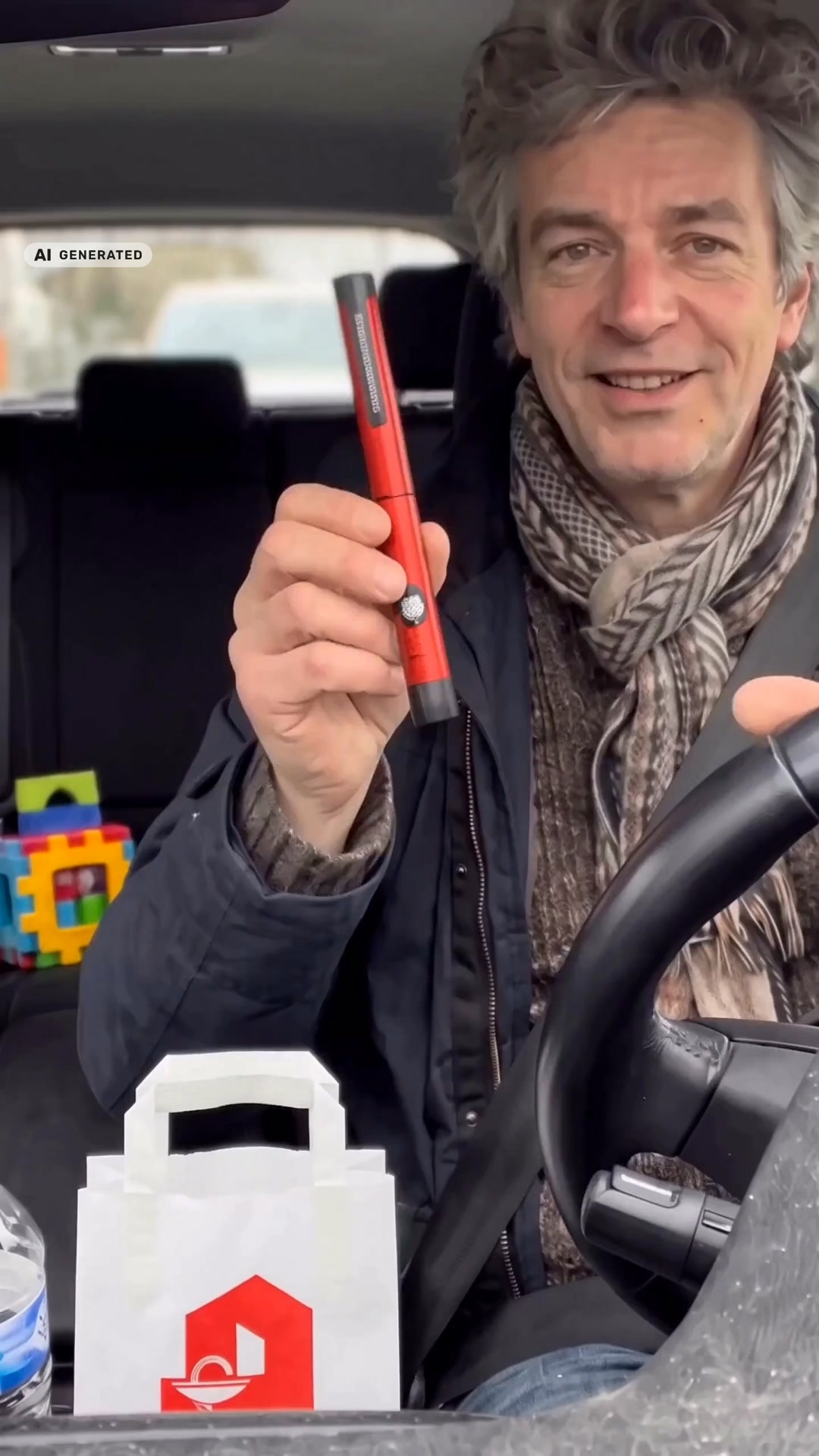 Store Insulin Safely on-the-go!