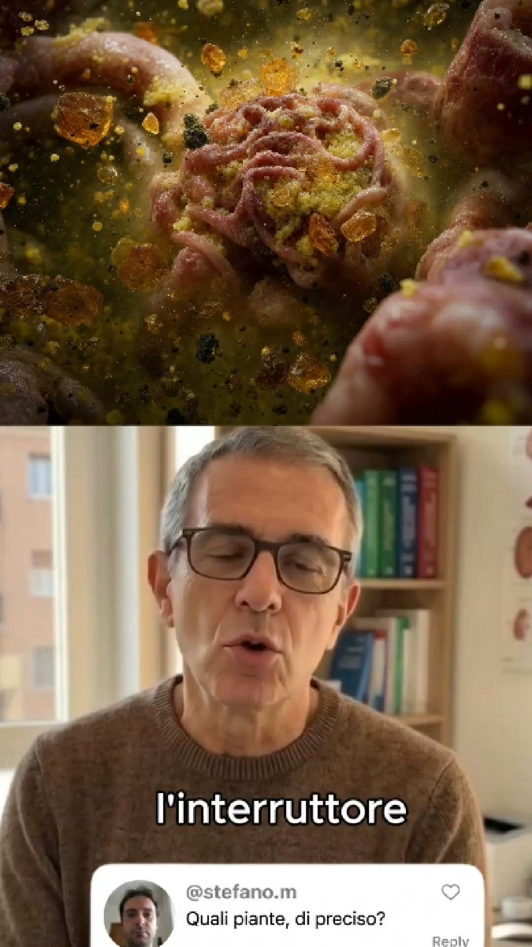 Riattiva il tuo fegato