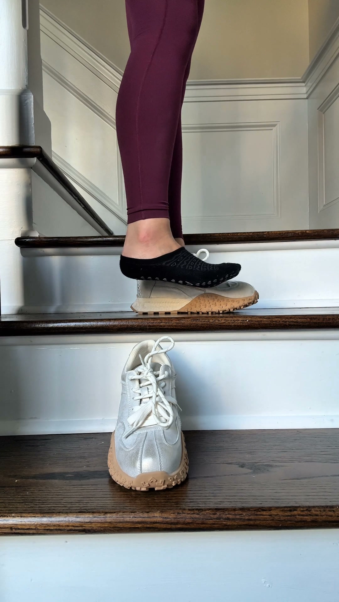 Want To Look 3 Inches Taller?