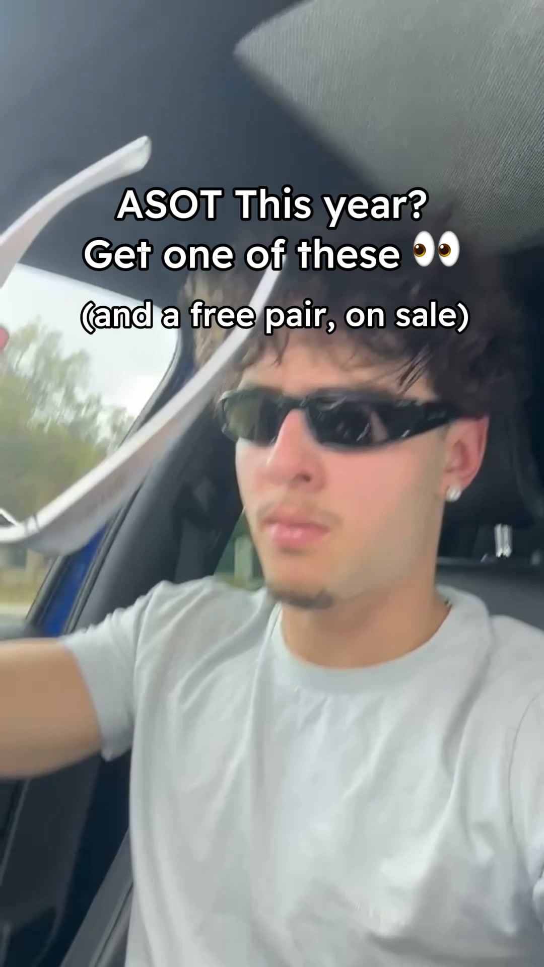 Going to ASOT? Don't Miss Out.