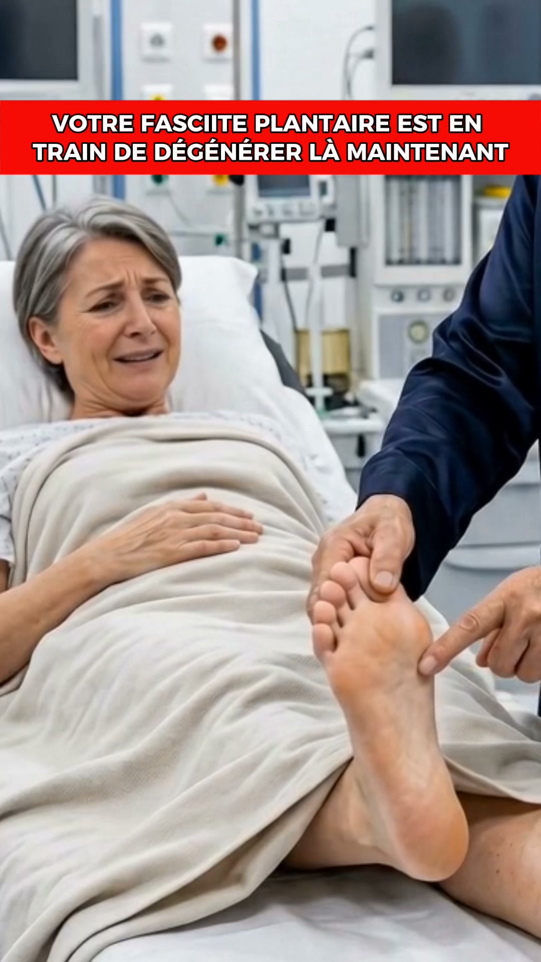 Remarchez sans douleur