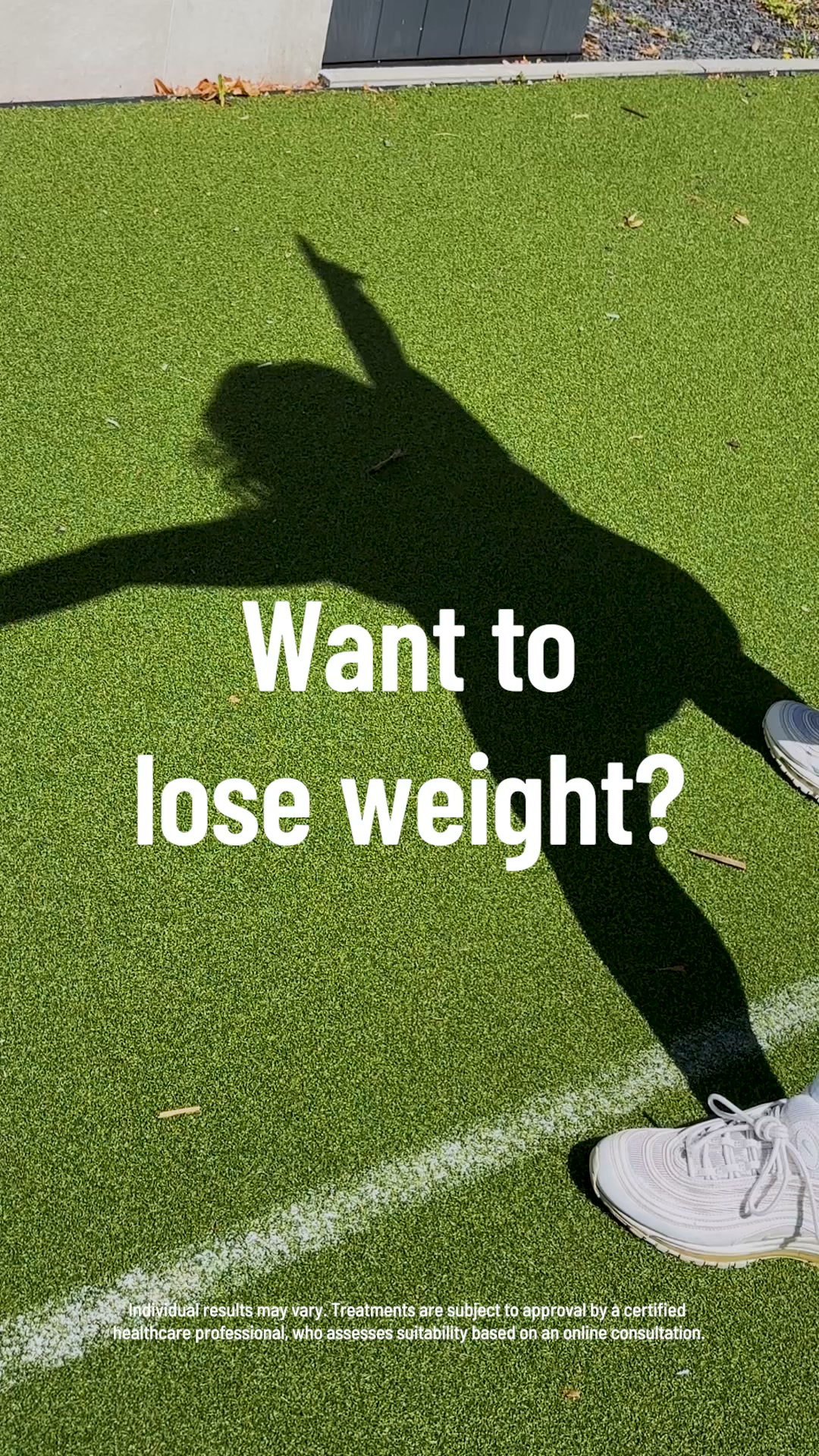 Needle-free weight loss