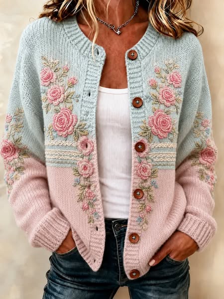 Never Underestimate the Power of the Perfect Pink.