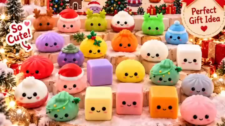 Make Christmas Special Again