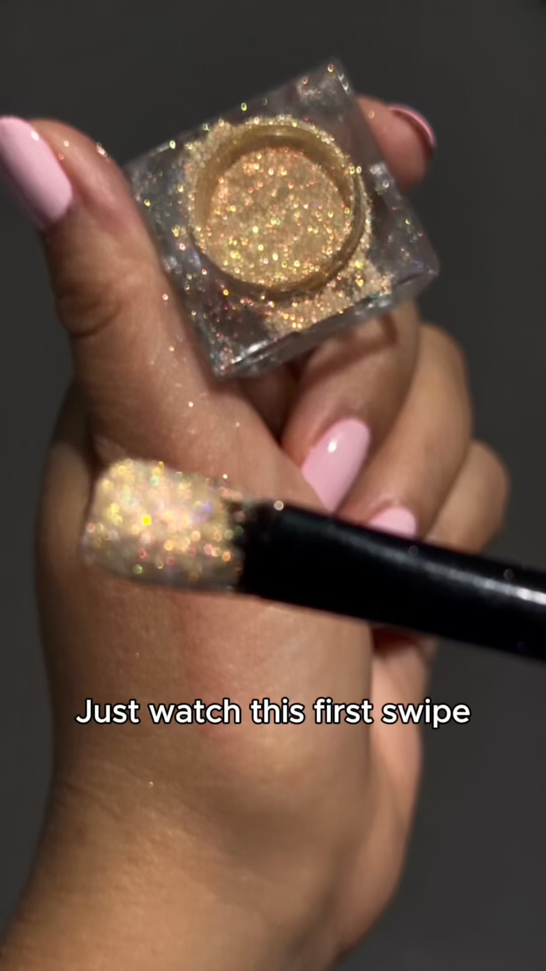 Anúncio de Vanicosmetics