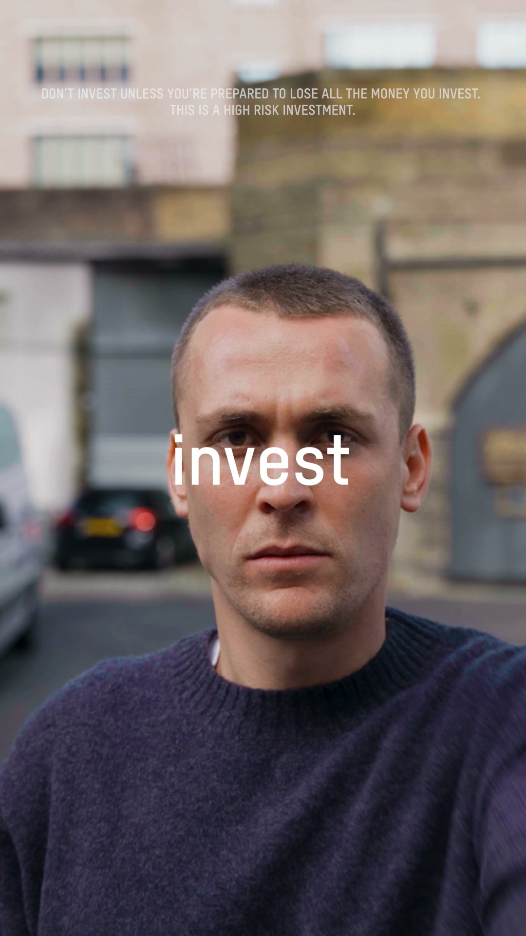 Invest in Mous