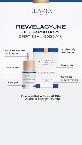 Dba o Twoje spojrzenie