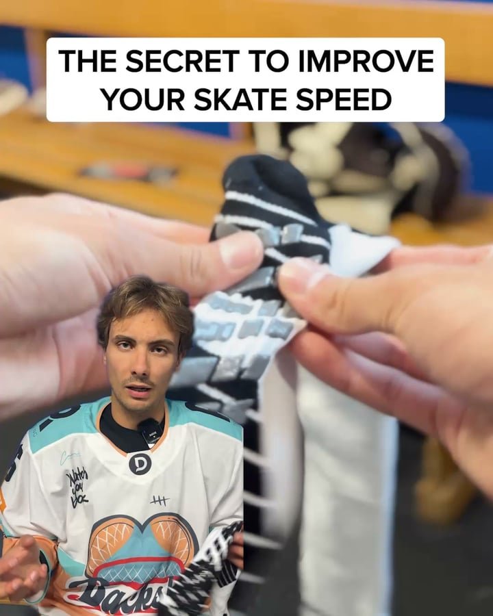 No More Blisters, No More Slipping