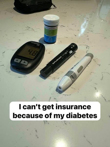 Life Insurance For Diabetes
