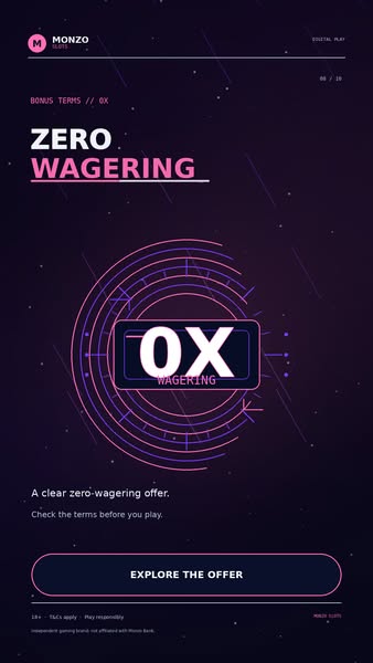 Skip The Wagering Maze