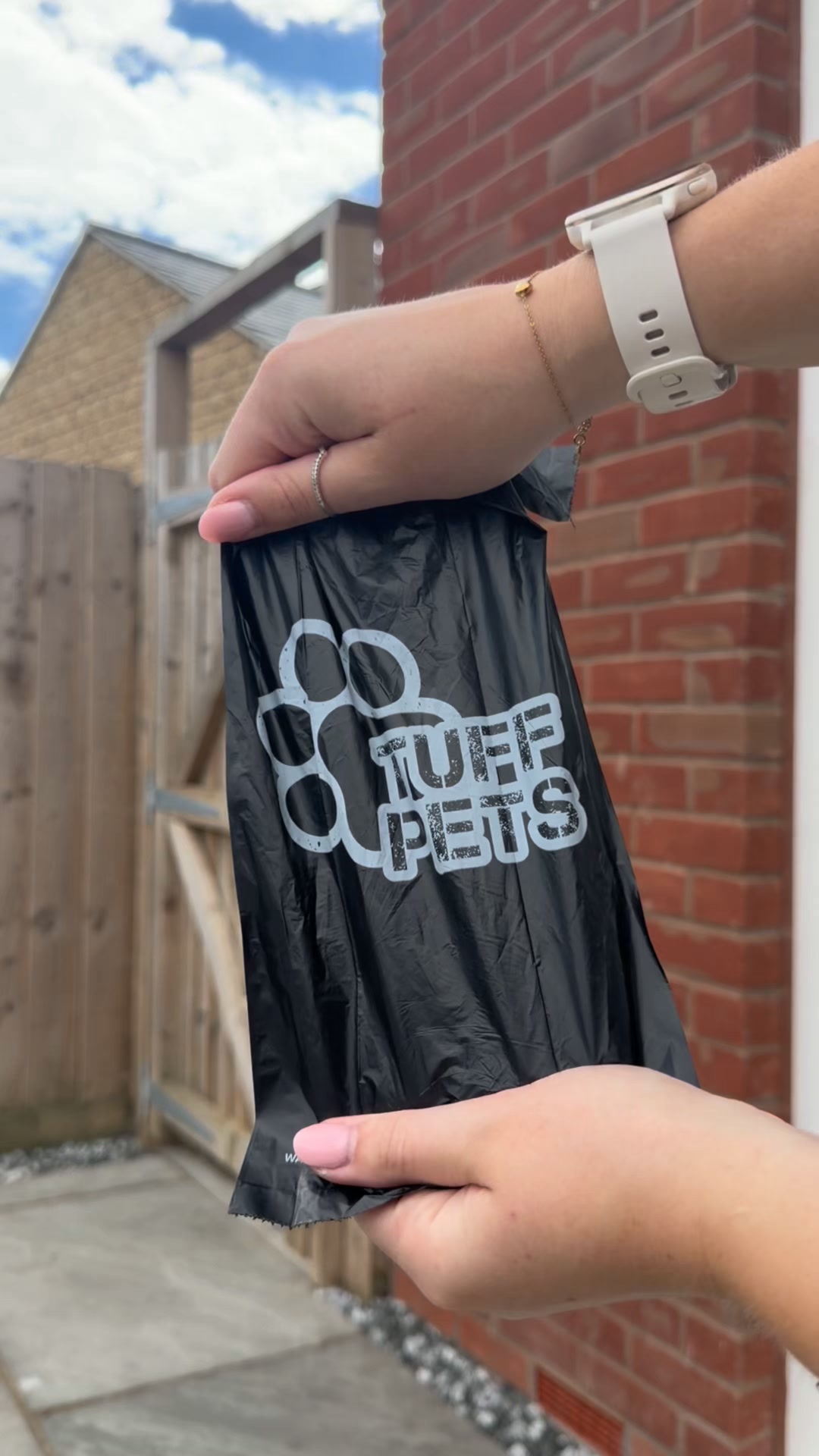 Delivered Before You Run Out