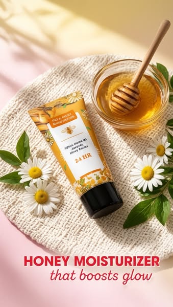 Say Goodbye to Dull Skin — Hello Radiant Glow!