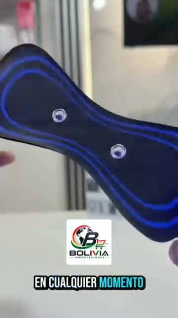 Descubre VitaRelief