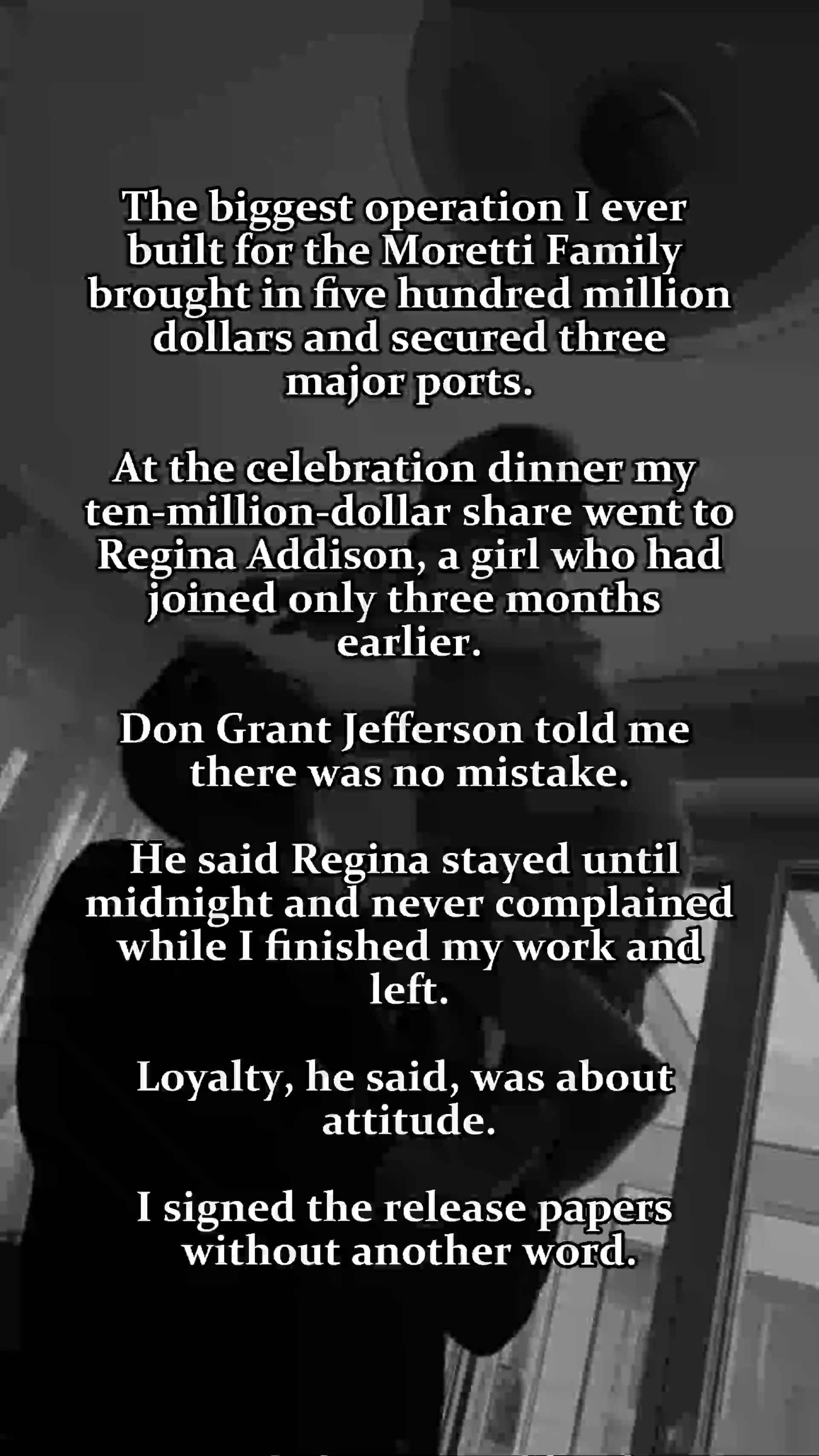 one click to continue reading