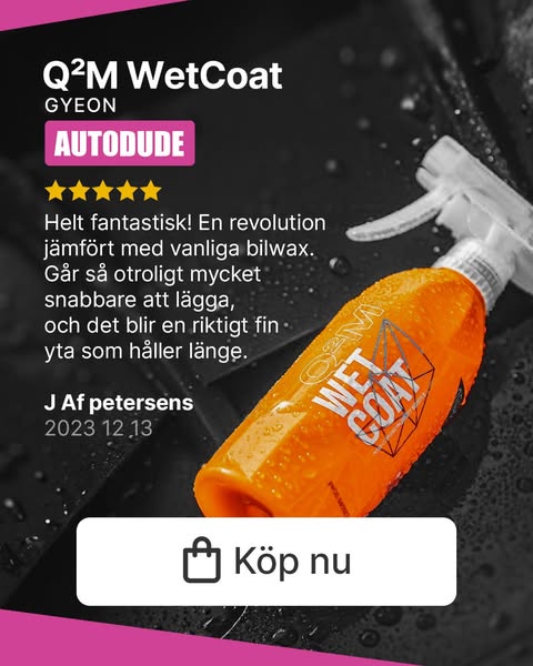 Mycket enkel att använda!