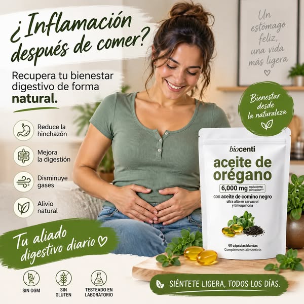 Cuando el intestino manda el día